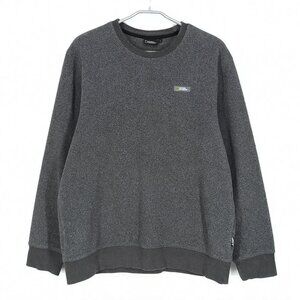 National Geographic Fleece Size M